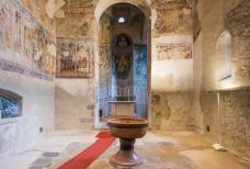Cappella nel Chiostro